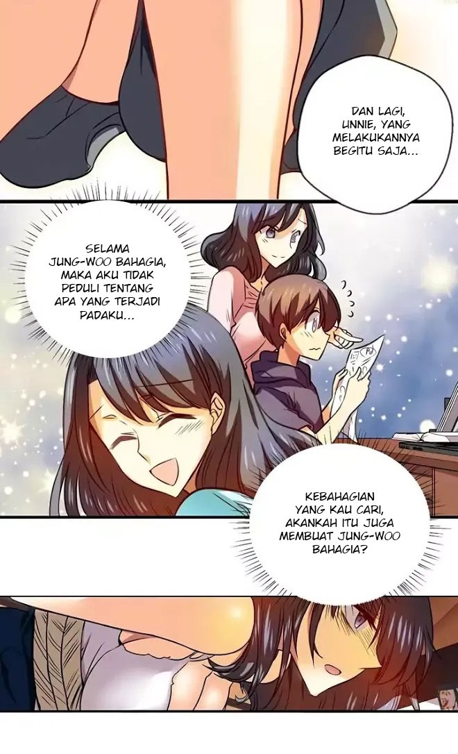 Hyulla’s Race Chapter 44.2 Bahasa Indonesia